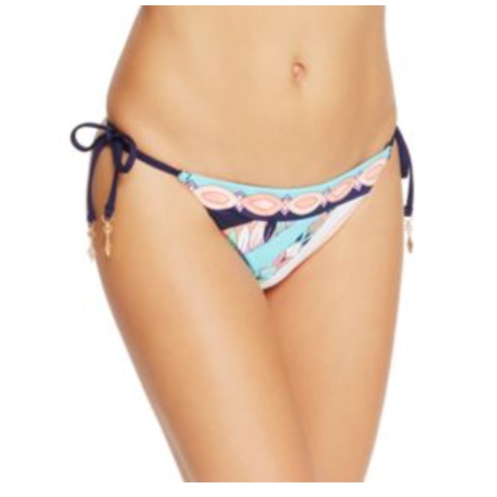 zzzz not for sale Trina Turk swim bottoms